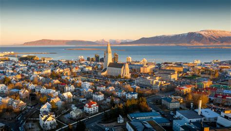 iceland capital|Iceland .